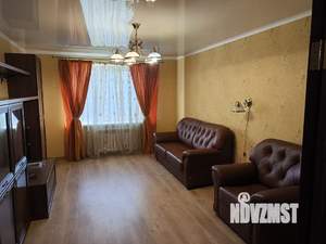 2-к квартира, на длительный срок, 60м2, 6/10 этаж
