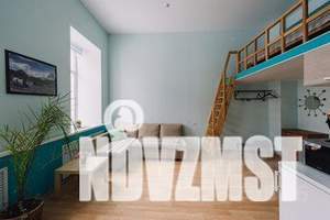 1-к квартира, посуточно, 30м2, 2/3 этаж