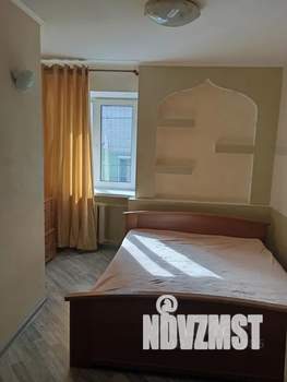 2-к квартира, посуточно, 47м2, 2/5 этаж