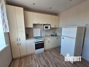1-к квартира, на длительный срок, 40м2, 9/9 этаж