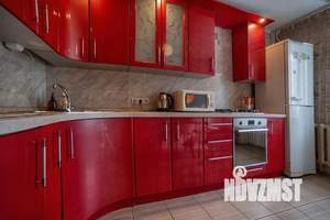 2-к квартира, посуточно, 55м2, 1/1 этаж