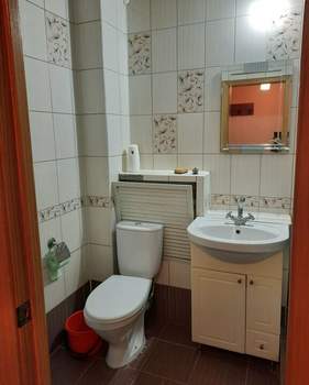 1-к квартира, на длительный срок, 40м2, 7/10 этаж