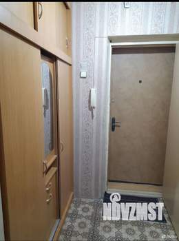 1-к квартира, посуточно, 41м2, 3/9 этаж