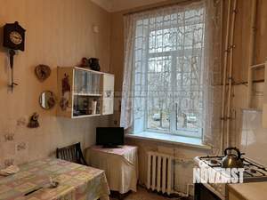 3-к квартира, на длительный срок, 91м2, 2/5 этаж