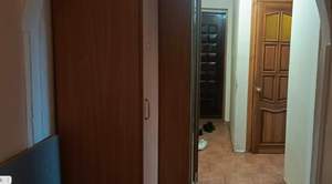 3-к квартира, на длительный срок, 60м2, 5/5 этаж