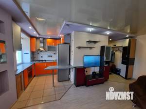 3-к квартира, на длительный срок, 60м2, 2/5 этаж