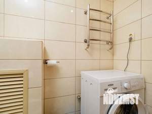 1-к квартира, посуточно, 43м2, 6/10 этаж