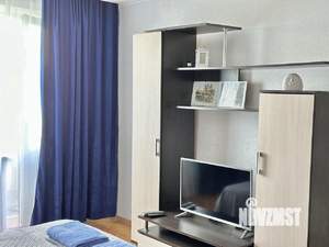 1-к квартира, посуточно, 37м2, 7/9 этаж