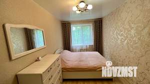 2-к квартира, посуточно, 48м2, 4/5 этаж