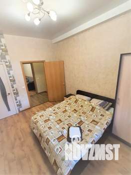 2-к квартира, посуточно, 60м2, 4/5 этаж