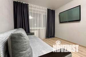 1-к квартира, посуточно, 42м2, 5/9 этаж