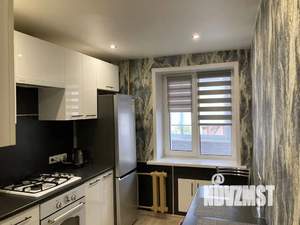 2-к квартира, посуточно, 47м2, 2/9 этаж