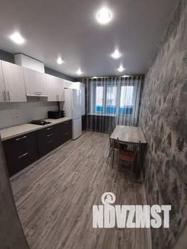 2-к квартира, посуточно, 71м2, 2/10 этаж