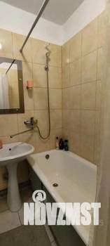 1-к квартира, посуточно, 39м2, 1/1 этаж