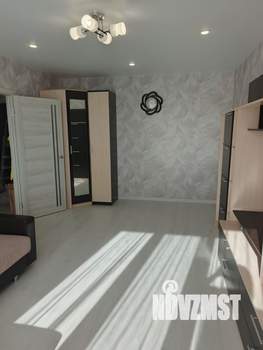 1-к квартира, на длительный срок, 36м2, 3/10 этаж