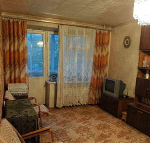 2-к квартира, на длительный срок, 47м2, 4/5 этаж