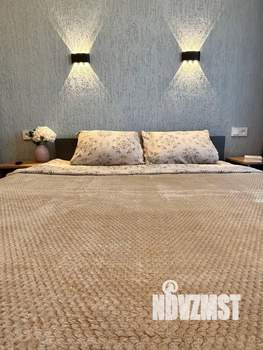 2-к квартира, посуточно, 52м2, 1/1 этаж