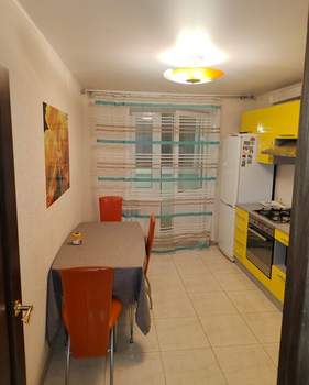 2-к квартира, на длительный срок, 62м2, 4/9 этаж