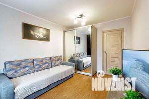 2-к квартира, посуточно, 45м2, 5/5 этаж