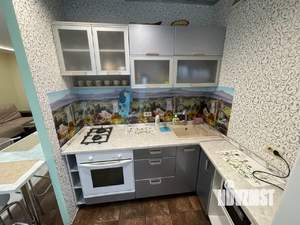 2-к квартира, посуточно, 40м2, 3/5 этаж