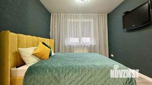 3-к квартира, посуточно, 65м2, 10/10 этаж
