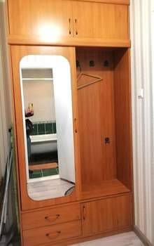 1-к квартира, на длительный срок, 40м2, 3/10 этаж