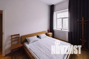 2-к квартира, посуточно, 50м2, 2/3 этаж