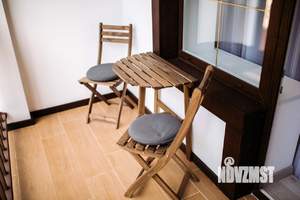 2-к квартира, посуточно, 32м2, 1/1 этаж