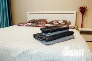 1-к квартира, посуточно, 36м2, 5/10 этаж