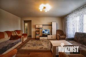 3-к квартира, посуточно, 68м2, 6/9 этаж