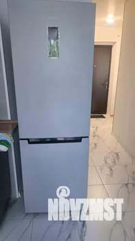 1-к квартира, посуточно, 35м2, 1/5 этаж