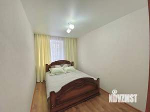 2-к квартира, посуточно, 39м2, 4/9 этаж