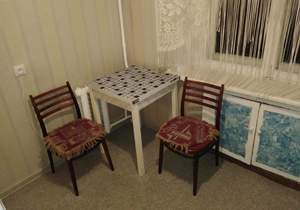 2-к квартира, на длительный срок, 47м2, 3/5 этаж