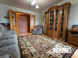 3-к квартира, посуточно, 80м2, 4/10 этаж