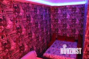 1-к квартира, посуточно, 32м2, 2/5 этаж