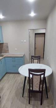 1-к квартира, на длительный срок, 40м2, 2/10 этаж