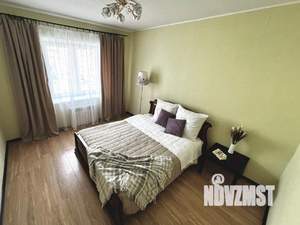 2-к квартира, посуточно, 70м2, 1/1 этаж