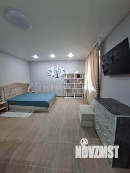 Студия квартира, на длительный срок, 40м2, 1/5 этаж