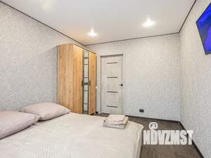 4-к квартира, посуточно, 64м2, 4/5 этаж