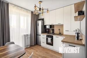 2-к квартира, посуточно, 65м2, 1/3 этаж