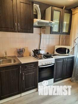 2-к квартира, посуточно, 45м2, 4/5 этаж