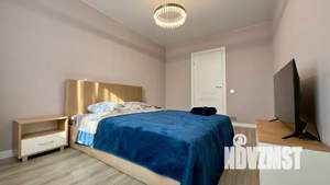 2-к квартира, посуточно, 55м2, 7/9 этаж