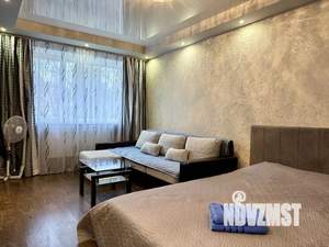 1-к квартира, посуточно, 32м2, 1/1 этаж