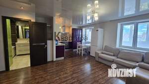 2-к квартира, на длительный срок, 60м2, 10/10 этаж