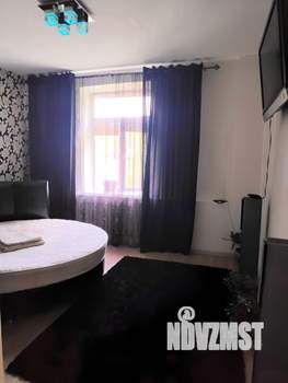 2-к квартира, посуточно, 53м2, 1/2 этаж