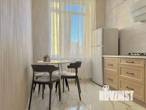 1-к квартира, посуточно, 55м2, 1/1 этаж