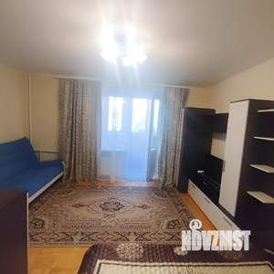 1-к квартира, на длительный срок, 36м2, 2/5 этаж