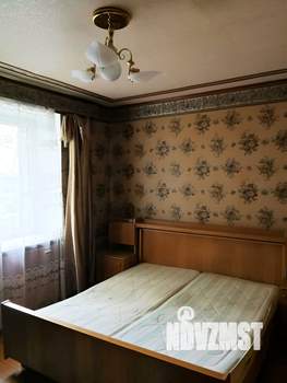2-к квартира, на длительный срок, 45м2, 2/4 этаж