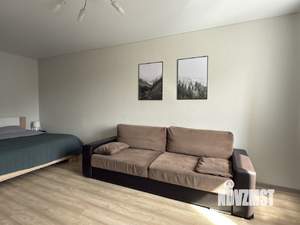 1-к квартира, посуточно, 40м2, 8/10 этаж