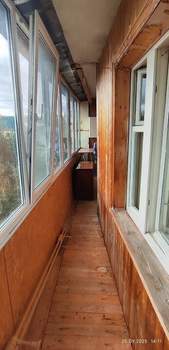 2-к квартира, на длительный срок, 55м2, 5/5 этаж